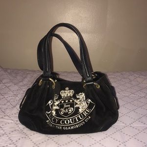 Juicy couture Scotty small cute bag